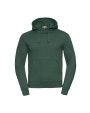 RUSSELL Men's Authentic Hooded Sweat Sweatshirts personalisierbar