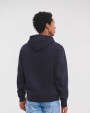 Sweaters & hoodies RUSSELL Authentic Sweater met capuchon voor bedrukking &amp; borduring