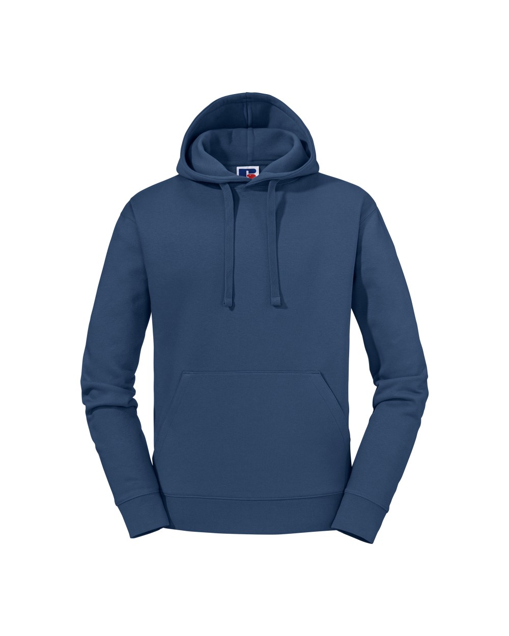 Sweaters & hoodies RUSSELL Authentic Sweater met capuchon voor bedrukking &amp; borduring