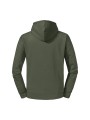RUSSELL Sweat-shirt capuche Authentic homme /api/colors/fdddca6f-398d-4e63-8ae9-29e568f5cfd2 personnalisable