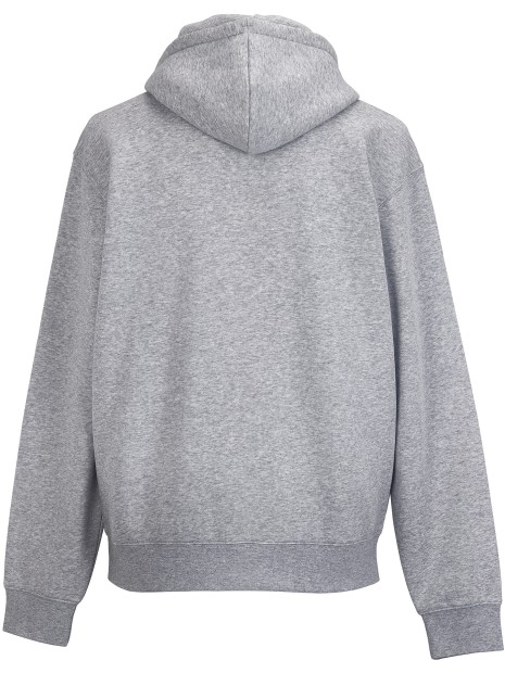 RUSSELL Sweat-shirt capuche Authentic homme /api/colors/5cdb7291-f5fe-4e1b-9dd9-a6528118f7bd personnalisable