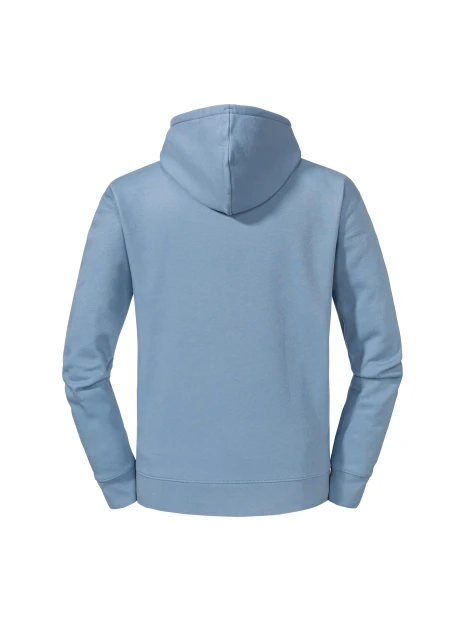 RUSSELL Sweat-shirt capuche Authentic homme /api/colors/41f8c29d-4e79-4d2b-86cd-71a908b3465d personnalisable