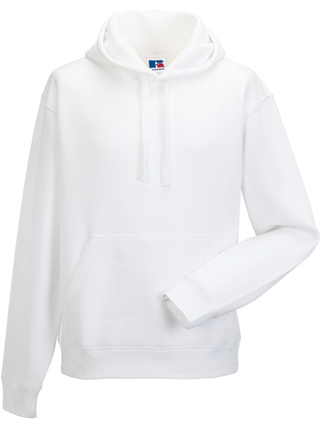 RUSSELL Sweat-shirt capuche Authentic homme /api/colors/7a92cd2d-10d2-40b4-928b-296bb7487506 personnalisable