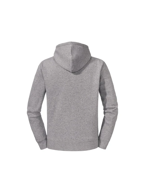 RUSSELL Sweat-shirt capuche Authentic homme /api/colors/7e8754d9-7d6c-4809-9c24-046ff6ebc8e1 personnalisable