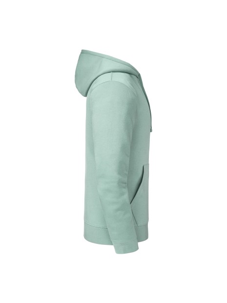 RUSSELL Sweat-shirt capuche Authentic homme /api/colors/f697ffd4-830f-412e-8f54-248bd0830cd5 personnalisable