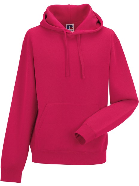 RUSSELL Sweat-shirt capuche Authentic homme /api/colors/0327c765-dd20-409c-911d-31f7a9b4c2f5 personnalisable