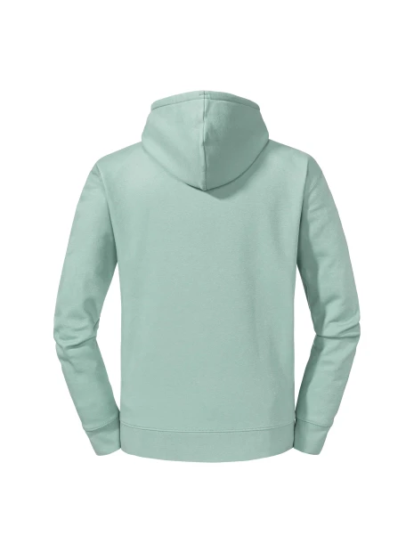 RUSSELL Sweat-shirt capuche Authentic homme /api/colors/f697ffd4-830f-412e-8f54-248bd0830cd5 personnalisable