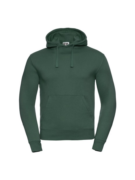RUSSELL Sweat-shirt capuche Authentic homme /api/colors/703c36ed-7cf8-4ab1-a432-f578ca5c6bbd personnalisable