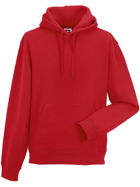 RUSSELL Sweat-shirt capuche Authentic homme /api/colors/f7def30f-cf00-4a4e-8048-9f030f6d3017 personnalisable