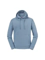 RUSSELL Sweat-shirt capuche Authentic homme /api/colors/41f8c29d-4e79-4d2b-86cd-71a908b3465d personnalisable