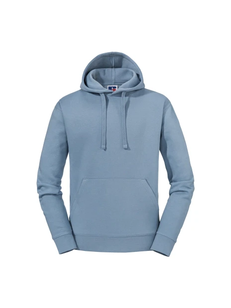 RUSSELL Sweat-shirt capuche Authentic homme /api/colors/41f8c29d-4e79-4d2b-86cd-71a908b3465d personnalisable