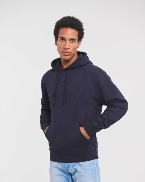 RUSSELL Men's Authentic Hooded Sweat Sweatshirts personalisierbar