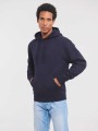 Sweat-shirts à personnaliser RUSSELL Sweat-shirt capuche Authentic homme 