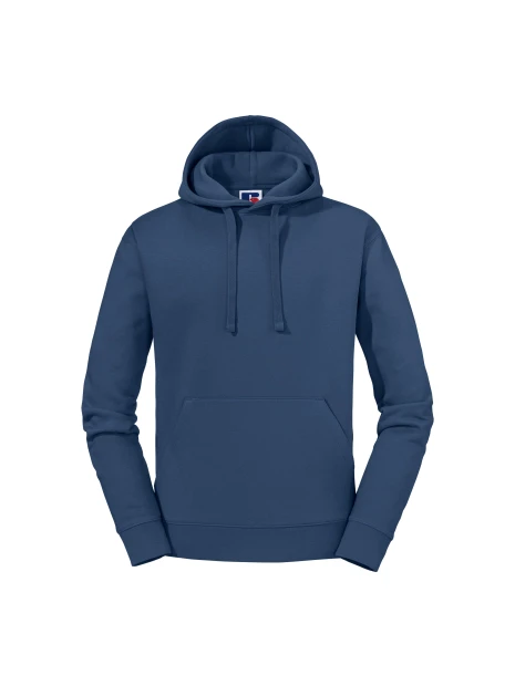 RUSSELL Sweat-shirt capuche Authentic homme /api/colors/b7ef0018-19cb-4e58-b55e-c49b6b60b0d8 personnalisable
