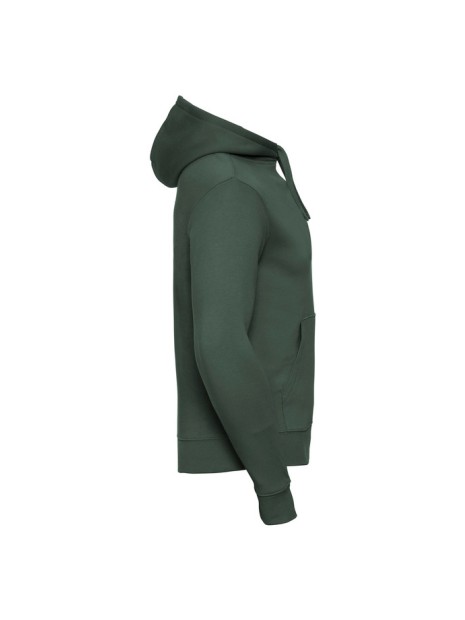 RUSSELL Sweat-shirt capuche Authentic homme /api/colors/703c36ed-7cf8-4ab1-a432-f578ca5c6bbd personnalisable