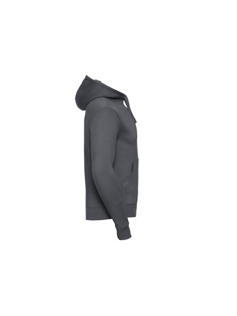 RUSSELL Sweat-shirt capuche Authentic homme /api/colors/2fa123ac-77ac-4f42-beb3-f6a528eded78 personnalisable