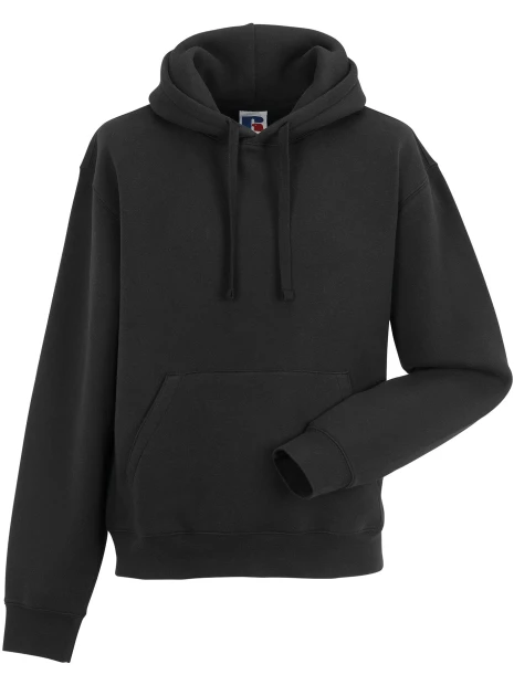 RUSSELL Sweat-shirt capuche Authentic homme /api/colors/b9fdad4a-5e94-45cb-8c03-c08b349b28c3 personnalisable