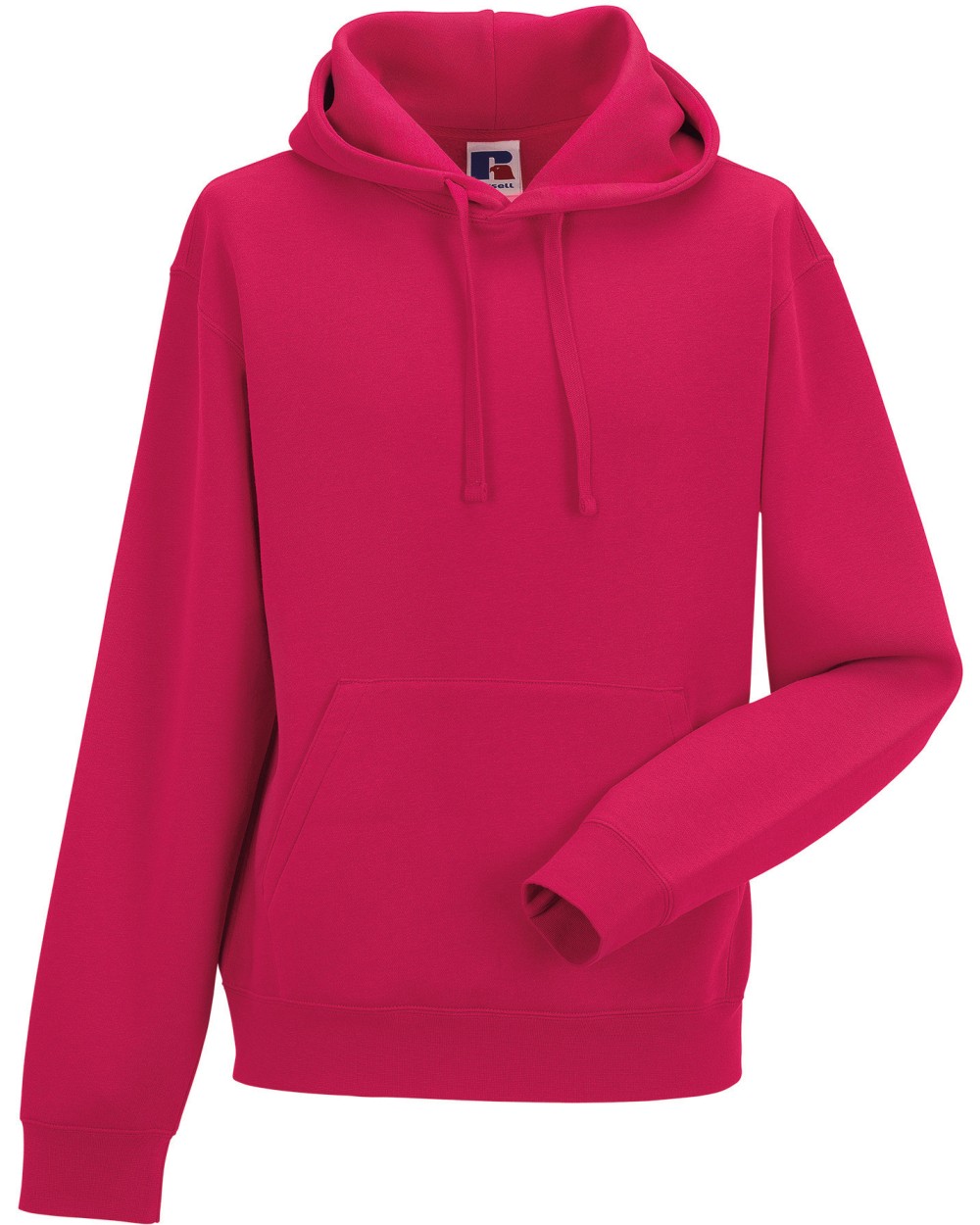 RUSSELL Men's Authentic Hooded Sweat Sweatshirts personalisierbar