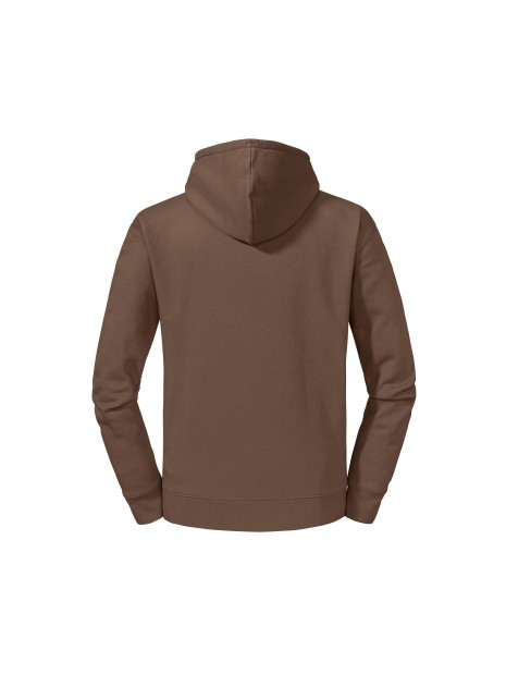 RUSSELL Sweat-shirt capuche Authentic homme /api/colors/3cfbda44-92c2-4063-aca8-5d8453eb4518 personnalisable