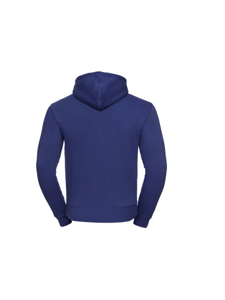 RUSSELL Sweat-shirt capuche Authentic homme /api/colors/faa09971-d6a0-46cd-b5b3-d674b3aba32b personnalisable