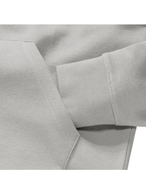 RUSSELL Sweat-shirt capuche Authentic homme /api/colors/b8e7287e-3390-473c-ba17-deb40419cef7 personnalisable
