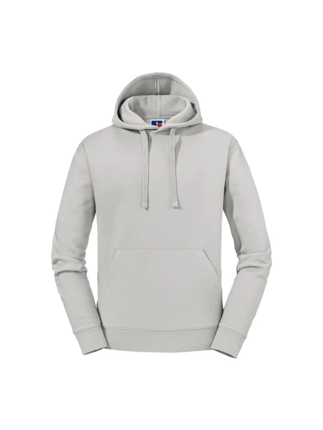 RUSSELL Sweat-shirt capuche Authentic homme /api/colors/b8e7287e-3390-473c-ba17-deb40419cef7 personnalisable