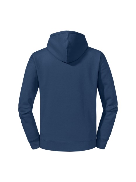 RUSSELL Sweat-shirt capuche Authentic homme /api/colors/b7ef0018-19cb-4e58-b55e-c49b6b60b0d8 personnalisable