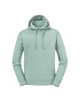 Sweaters & hoodies RUSSELL Authentic Sweater met capuchon voor bedrukking &amp; borduring
