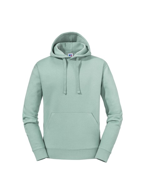 RUSSELL Sweat-shirt capuche Authentic homme /api/colors/f697ffd4-830f-412e-8f54-248bd0830cd5 personnalisable