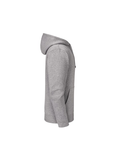 RUSSELL Sweat-shirt capuche Authentic homme /api/colors/7e8754d9-7d6c-4809-9c24-046ff6ebc8e1 personnalisable
