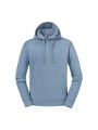 RUSSELL Sweat-shirt capuche Authentic homme /api/colors/41f8c29d-4e79-4d2b-86cd-71a908b3465d personnalisable