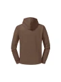 RUSSELL Sweat-shirt capuche Authentic homme /api/colors/3cfbda44-92c2-4063-aca8-5d8453eb4518 personnalisable