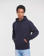Sweaters & hoodies RUSSELL Authentic Sweater met capuchon voor bedrukking &amp; borduring