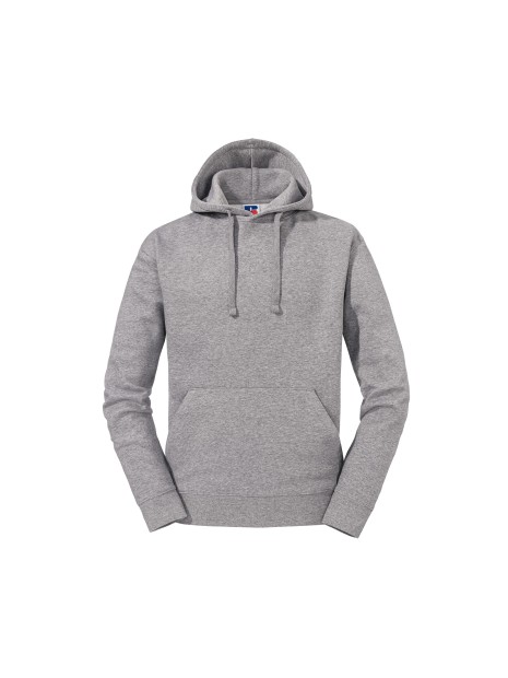 RUSSELL Sweat-shirt capuche Authentic homme /api/colors/7e8754d9-7d6c-4809-9c24-046ff6ebc8e1 personnalisable
