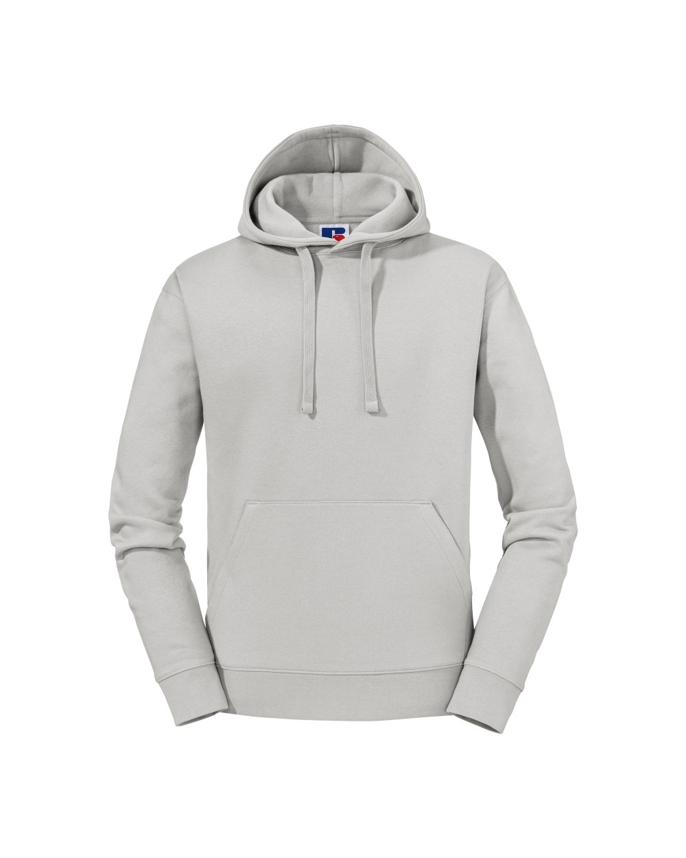 Sweaters & hoodies RUSSELL Authentic Sweater met capuchon voor bedrukking &amp; borduring