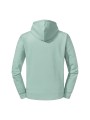 RUSSELL Sweat-shirt capuche Authentic homme /api/colors/f697ffd4-830f-412e-8f54-248bd0830cd5 personnalisable