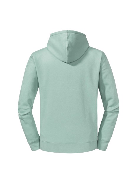 RUSSELL Sweat-shirt capuche Authentic homme /api/colors/f697ffd4-830f-412e-8f54-248bd0830cd5 personnalisable