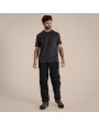 CRAGHOPPERS EXPERT Sheffield stretch holster workwear trousers Hosen personalisierbar