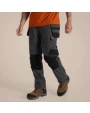 Broeken CRAGHOPPERS EXPERT Sheffield stretch holster workwear trousers voor bedrukking &amp; borduring