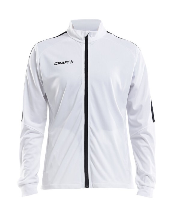CRAFT Progress Jacket W Jacken personalisierbar