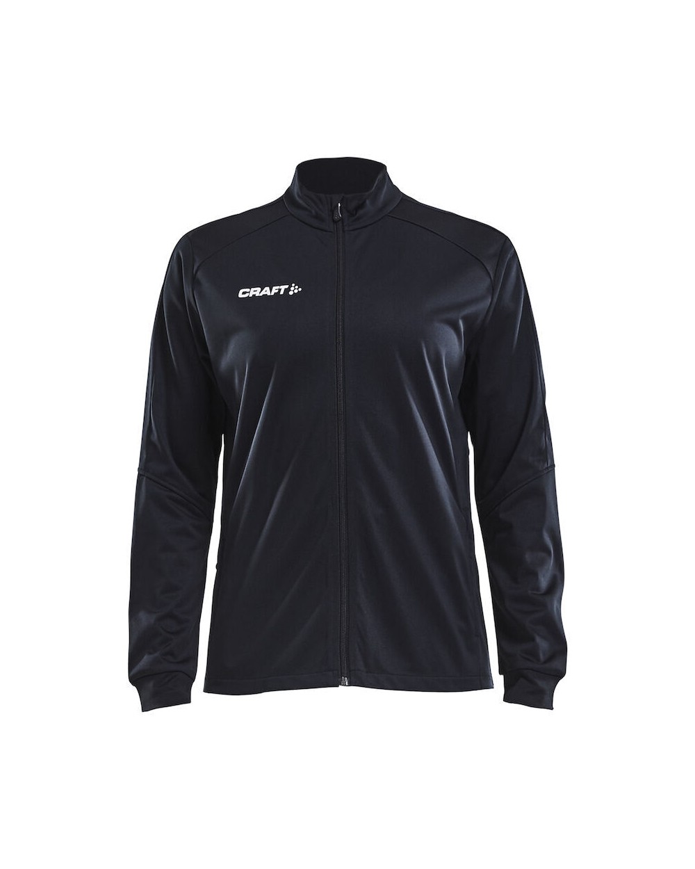 CRAFT Progress Jacket W Jacken personalisierbar
