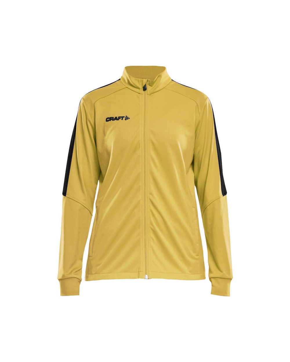 CRAFT Progress Jacket W Jacken personalisierbar