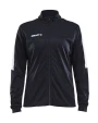 CRAFT Progress Jacket W Jacken personalisierbar
