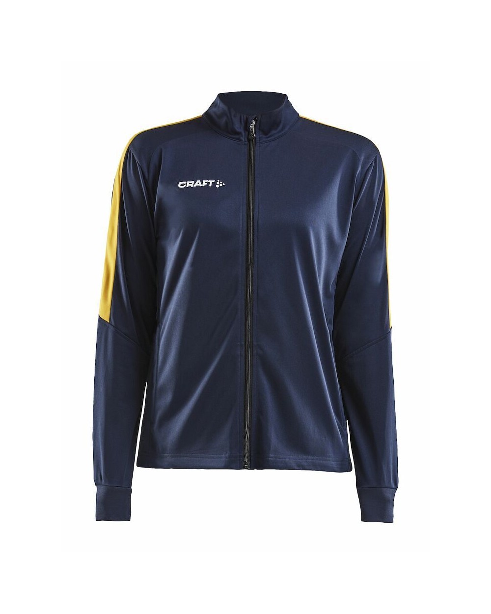 CRAFT Progress Jacket W Jacken personalisierbar