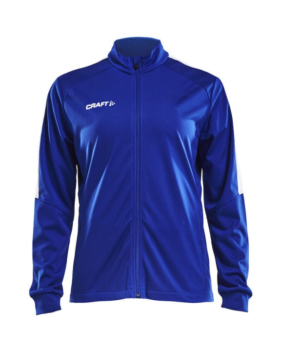 CRAFT Progress Jacket W Jacken personalisierbar