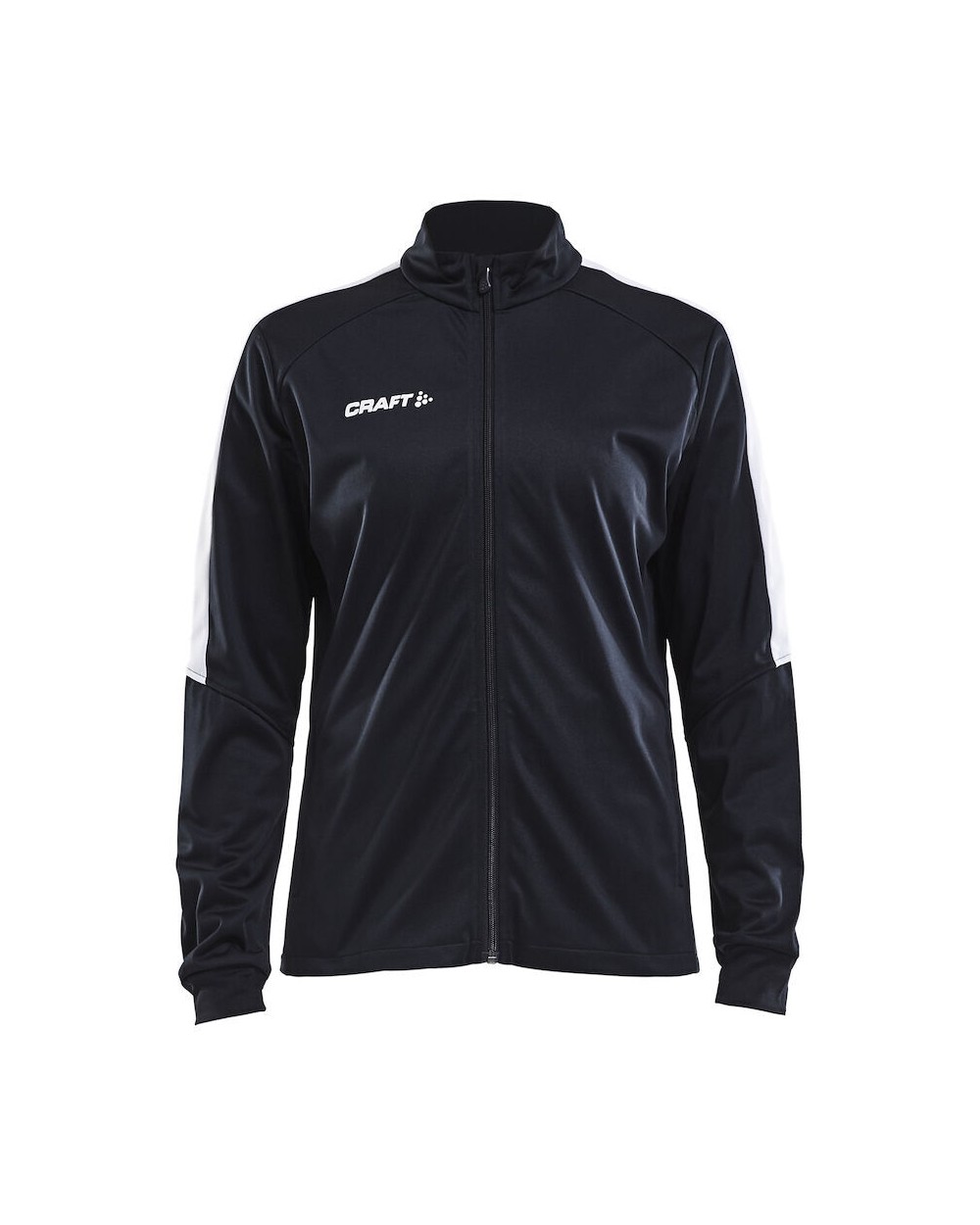 CRAFT Progress Jacket W Jacken personalisierbar