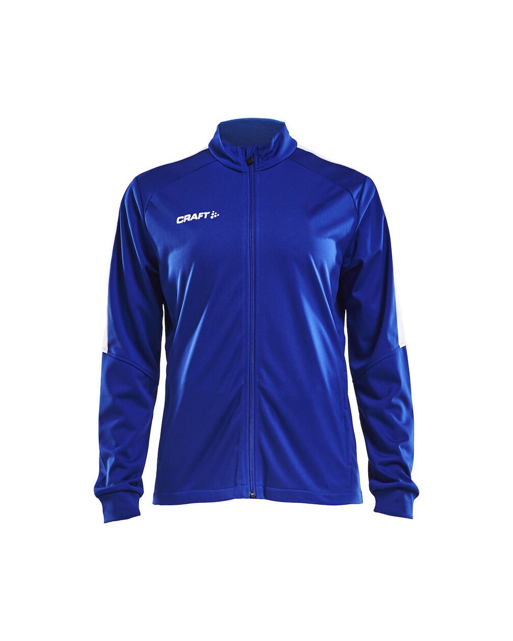 CRAFT Progress Jacket W Jacken personalisierbar