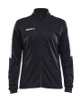 CRAFT Progress Jacket W Jacken personalisierbar