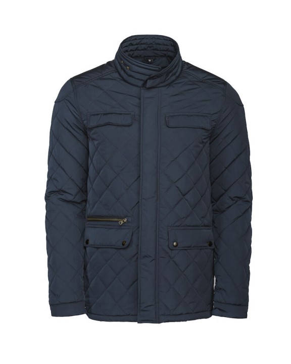 Vestes personnalisable JAMES-HARVEST Huntingview
Veste Hommes