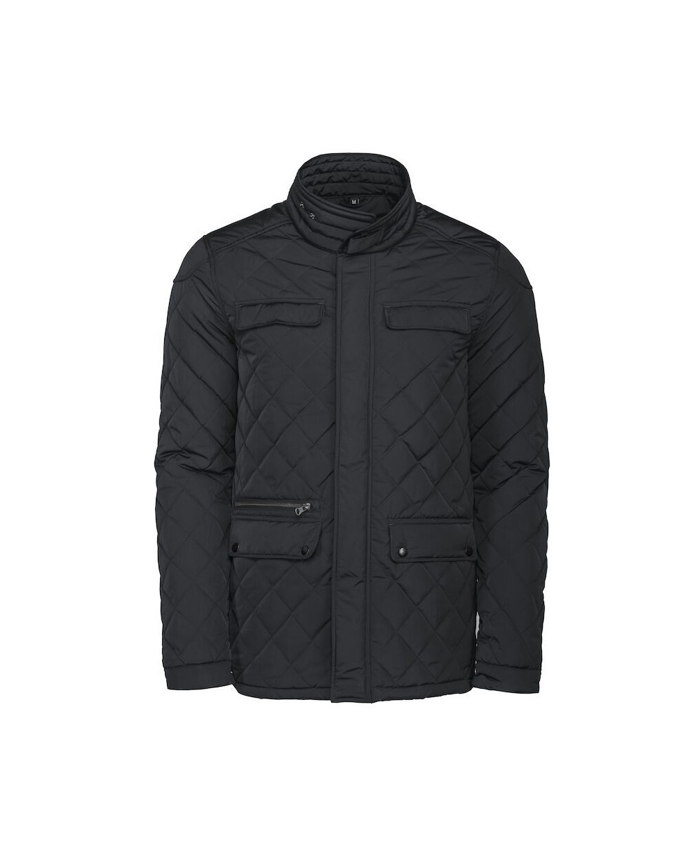 JAMES-HARVEST Huntingview
Jacke Herren Jacken personalisierbar